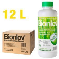 BIONLOV - Ekologické palivo 12x1l