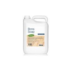 Mydlo Bona Soap 5L tekuté - koncentrát