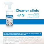 Cleaner Clinic 500ml