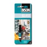 Lep.BISON GLASS - na sklo 2ml