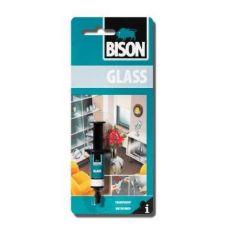 Lep.BISON GLASS - na sklo 2ml