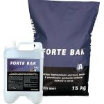 FORTE BAK (5kg+15kg)