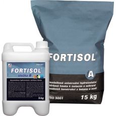 FORTISOL (15kg+5kg)