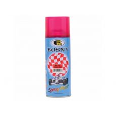 Akrylová farba sprej 400ml honda red 67