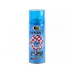 Akrylová farba sprej 400ml honda blue 03