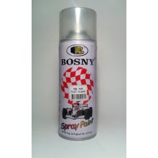 Akrylová farba sprej 400ml lak matný 191