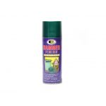 Akrylová farba sprej 400ml hammer zelený H0002