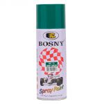 Akrylová farba sprej Bosny Deep green 13 400ml