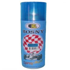 Akrylová farba sprej 400ml honda blue pb-3c 06