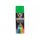 Akrylová farba sprej fluorescent zelená 1003 400ml