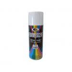 Akrylová farba sprej fluorescent biela 40 400ml