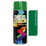 Sprej Deco Color Ral 6029 zelený 400ml