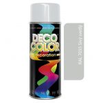 Sprej Deco Color Ral 7035 sivý svetlý 400ml