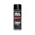 Deco Color Chain spray 400ml - sprej na reťaze a ložiská