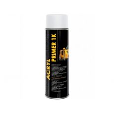 Spray DC zákl. akryl biely 500 ml