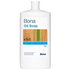 Bona Oil Soap tekuté mydlo 1L balenie