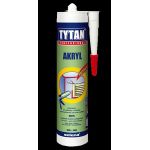 Akrylové tmely Akrylové tmely