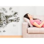 Protiplesňové farby Protiplesňové farby