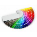 Tónovacie farby Tónovacie farby