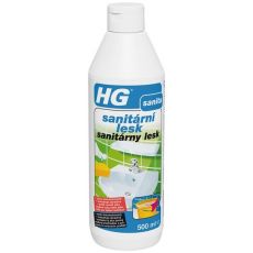 Sanitárny lesk 500ml