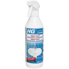 Penový čistič vodného kameňa 500ml