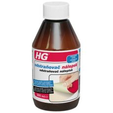 Odstraňovač nálepiek 250ml