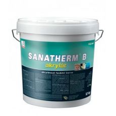 SANATHERM B akrylát