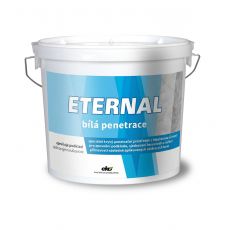 ETERNAL Biela penetrácia
