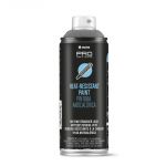 WEPRO Tepelne odolná farba liatina 400ml