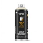 WEPRO Farba na radiátory biela 400ml