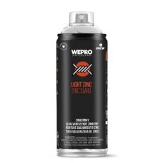 WEPRO Ľahký zinok 400ml