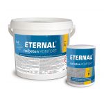 ETERNAL na betón KOMFORT A+B 4,8kg