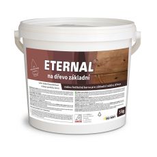 ETERNAL na drevo základný