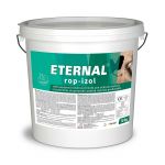 ETERNAL rop-izol 10kg svetlo-šedý