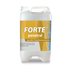 FORTE penetral
