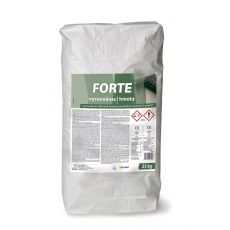FORTE vyrovnávacia hmota 25kg