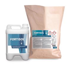 FORTISOL (15kg+5kg)