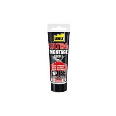 Lep. UHU Ultra MONTAGE 75g